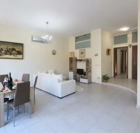 Appartement Corso Umberto Piazza Duomo *