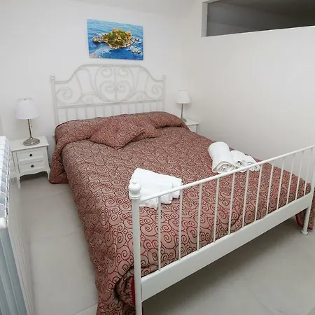Corso Umberto Piazza Duomo Appartement Taormine